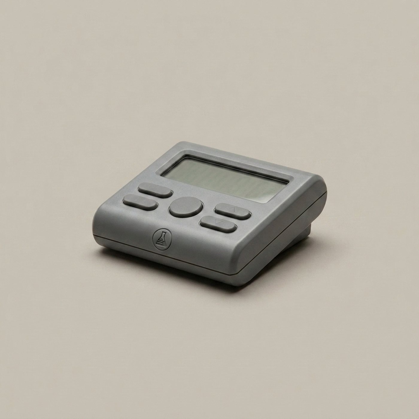 Bench Timer, Single Channel — single, ABS