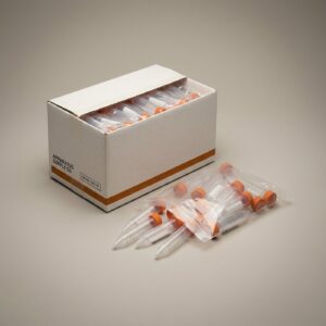 Centrifuge Tubes, 15 mL, Conical — 500 per case, polypropylene