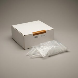 Centrifuge Tubes, 50 mL, Conical — 500 per case, polypropylene
