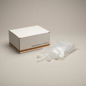 Centrifuge Tubes, 50 mL, Self-Standing — 200 per case, polypropylene