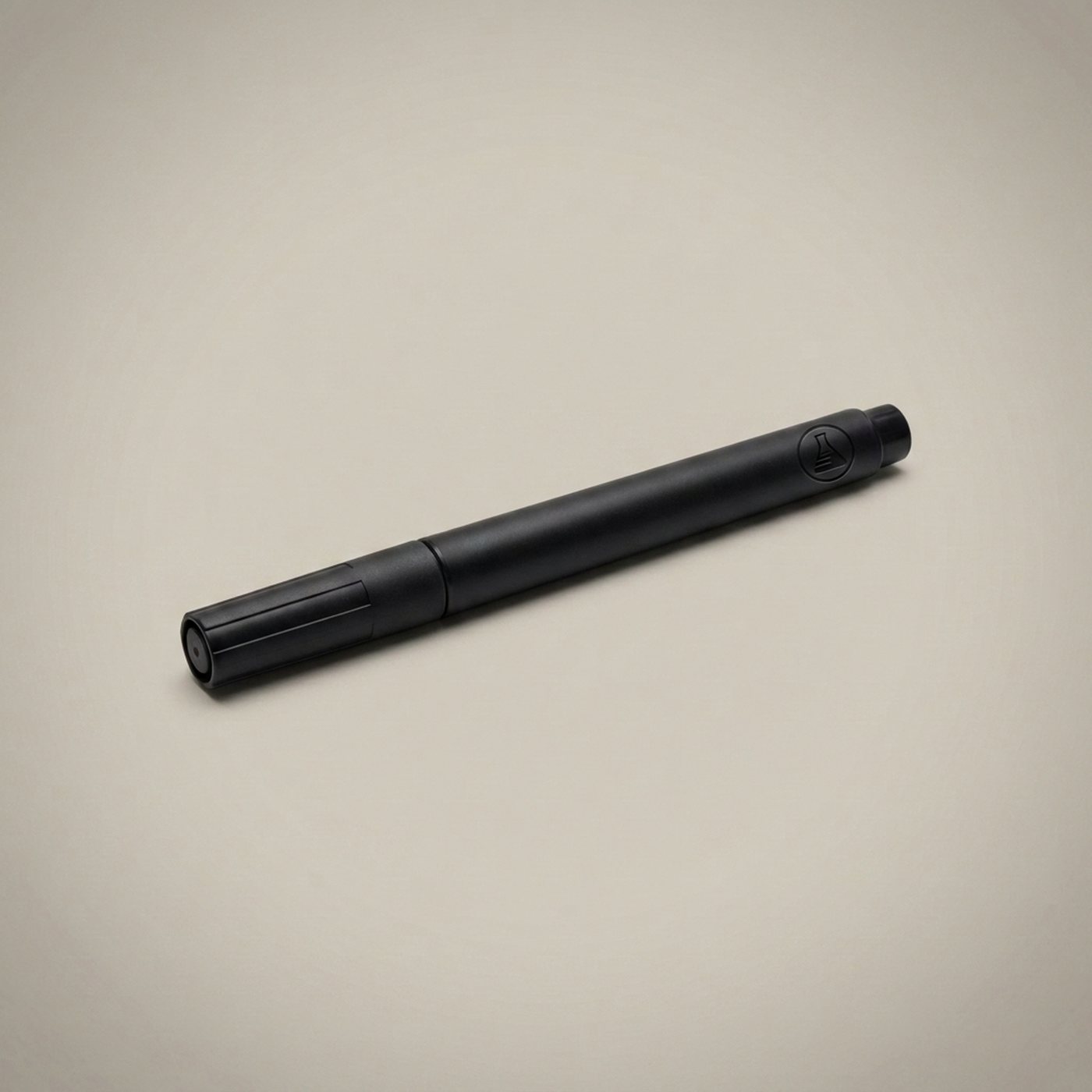 Cryogenic Marker, Extra Fine — single pen, —