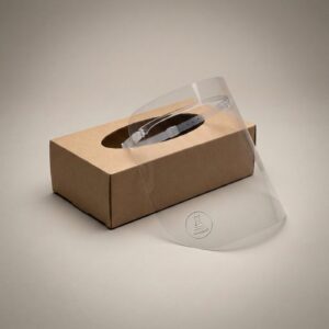 Face Shield, Full Length — single, polycarbonate