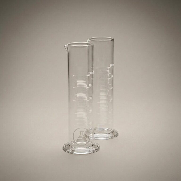 Graduated Cylinders, 100 mL