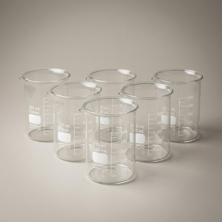 Griffin Beakers, 250 mL