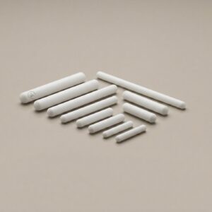 Magnetic Stir Bars, Assorted — 10 bars, PTFE