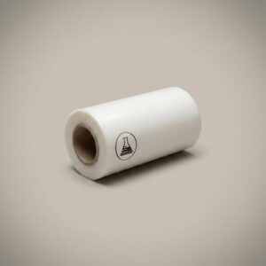 Parafilm Sealing Film, 2 in × 250 ft — single roll, paraffin blend