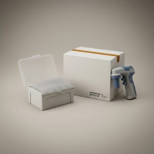Pipette Controller, Cordless — single unit, composite