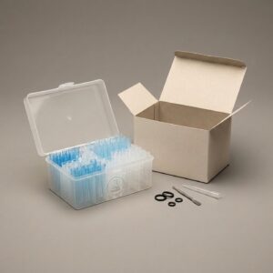 Pipettor Service Kit — single kit, mixed