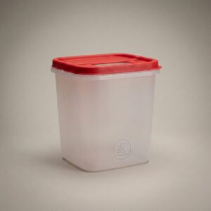 Sharps Container, 2 Gallon — single, polypropylene