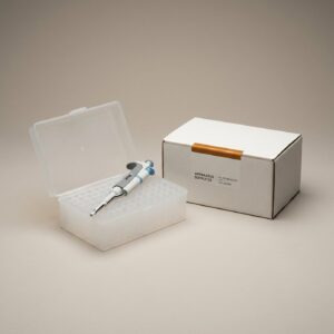 Single-Channel Pipettor, 20–200 µL — single unit, composite