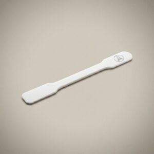 Spatula, PTFE, 6 in — single, PTFE