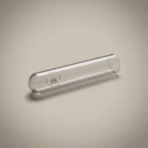 Test Tubes, 13 × 100 mm — 250 per case, borosilicate glass