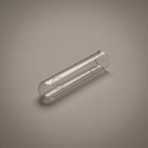 Test Tubes, 16 × 100 mm — 250 per case, borosilicate glass