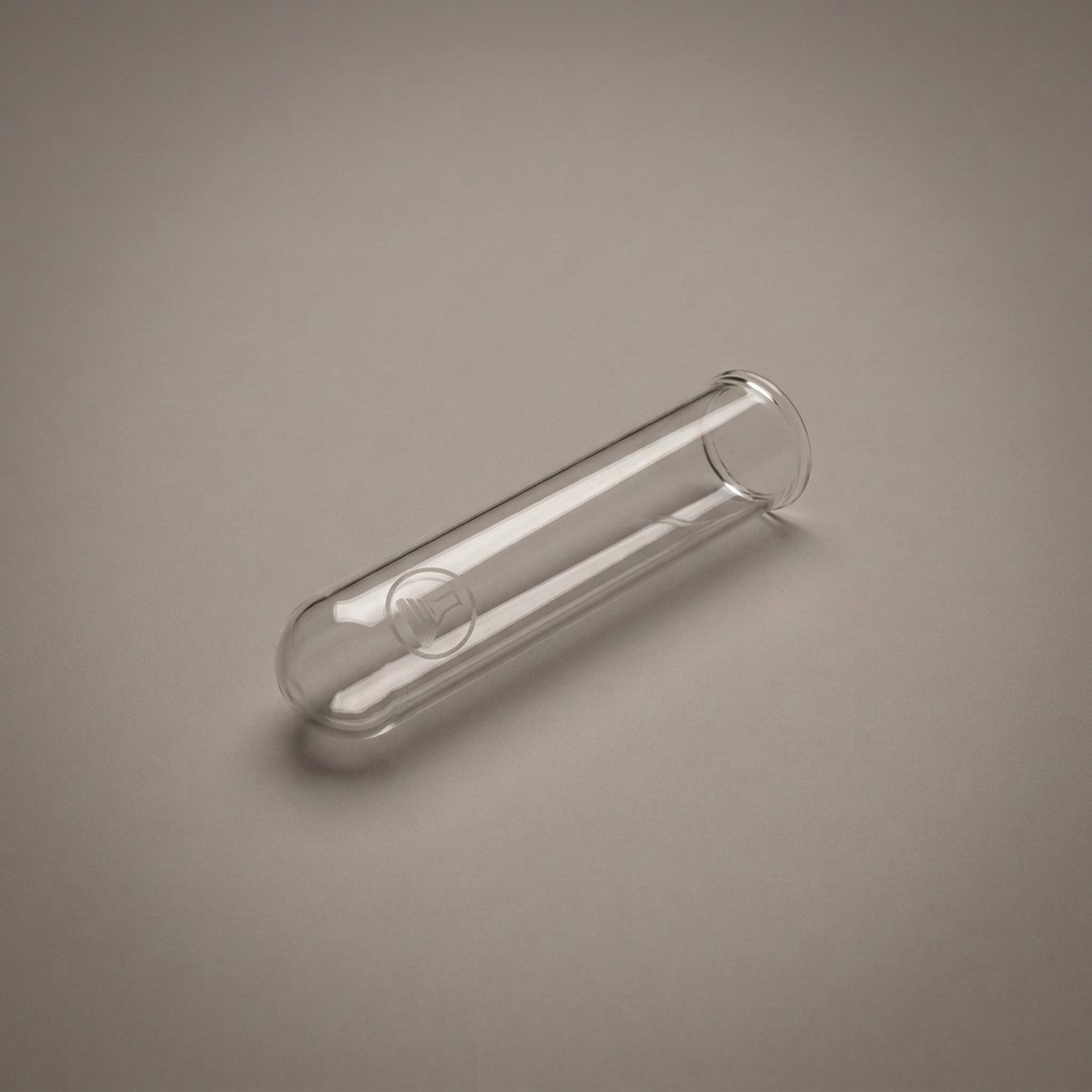 Test Tubes, 16 × 100 mm — 250 per case, borosilicate glass