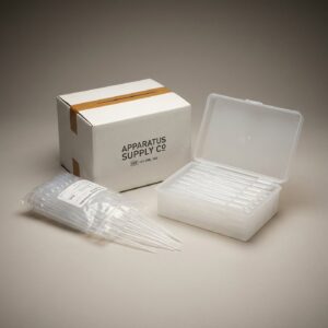 Transfer Pipettes, 3 mL, Graduated — 500 per bag, polyethylene